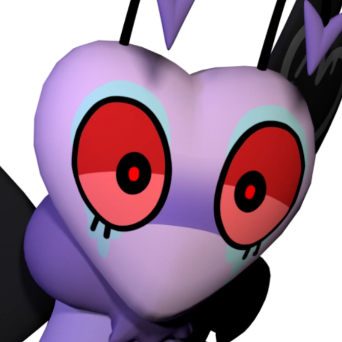 Twisted Flutter